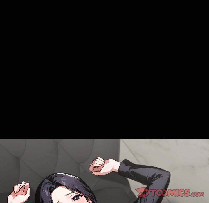 Gangster x Office Lady - Chapter 86 Page 57