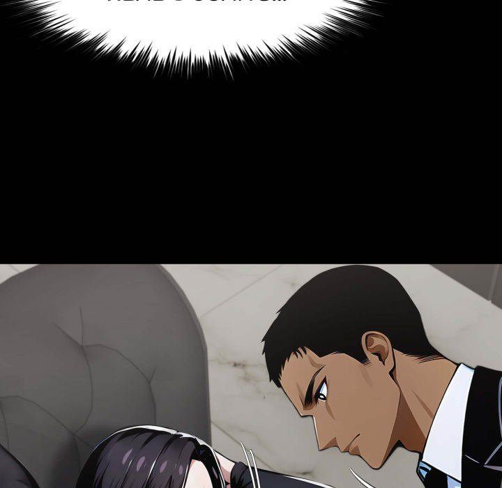 Gangster x Office Lady - Chapter 86 Page 59