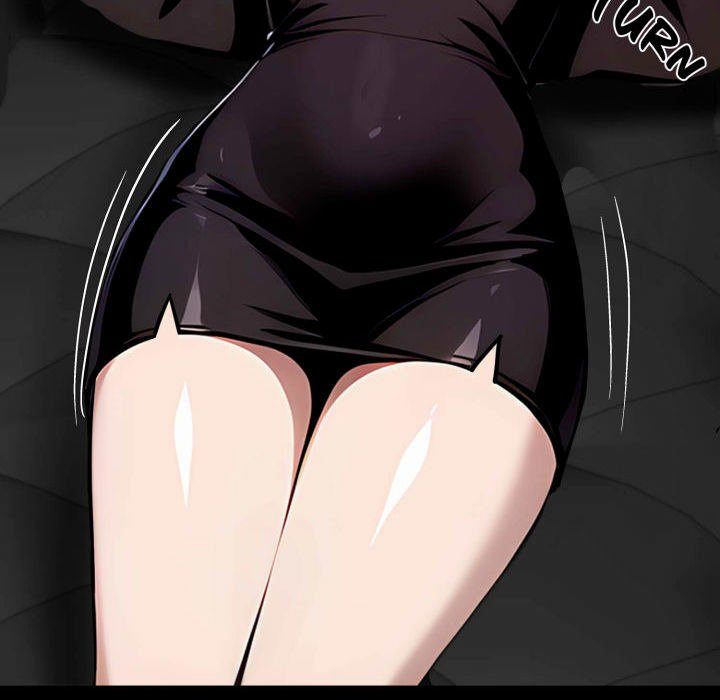 Gangster x Office Lady - Chapter 86 Page 6