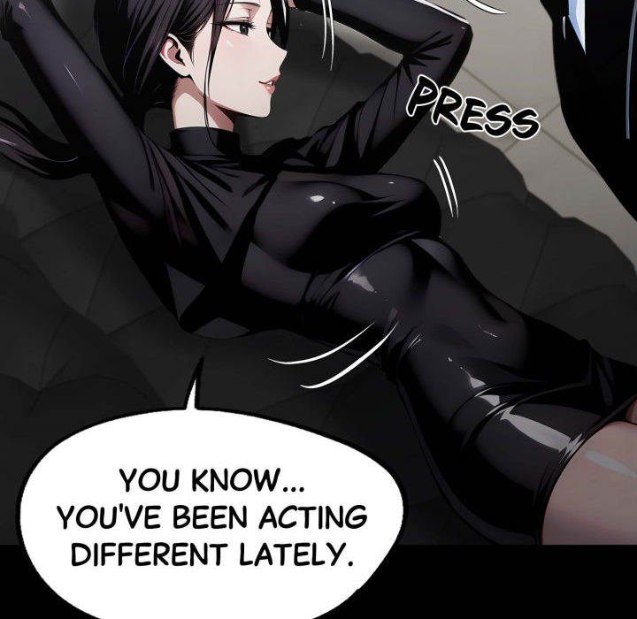 Gangster x Office Lady - Chapter 86 Page 60