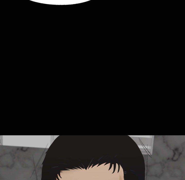 Gangster x Office Lady - Chapter 86 Page 61