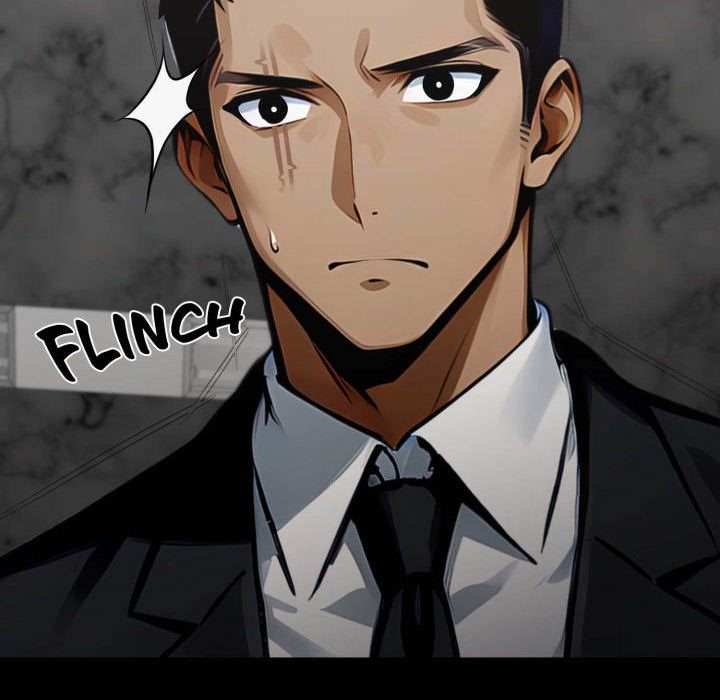 Gangster x Office Lady - Chapter 86 Page 62