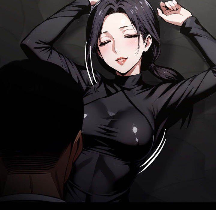 Gangster x Office Lady - Chapter 86 Page 64