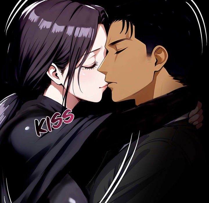 Gangster x Office Lady - Chapter 86 Page 68