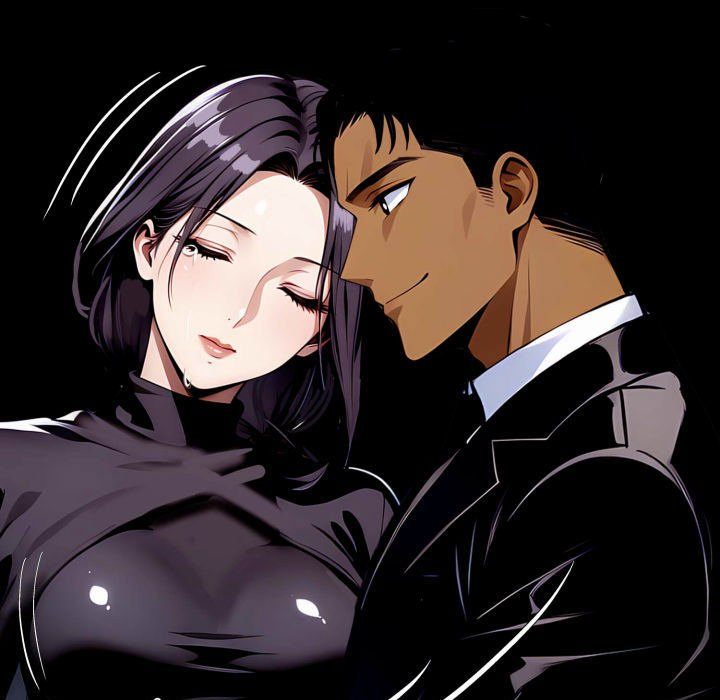 Gangster x Office Lady - Chapter 86 Page 70