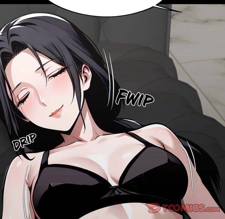 Gangster x Office Lady - Chapter 86 Page 75