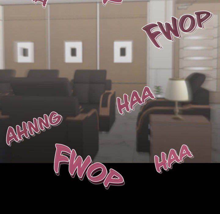 Gangster x Office Lady - Chapter 86 Page 81