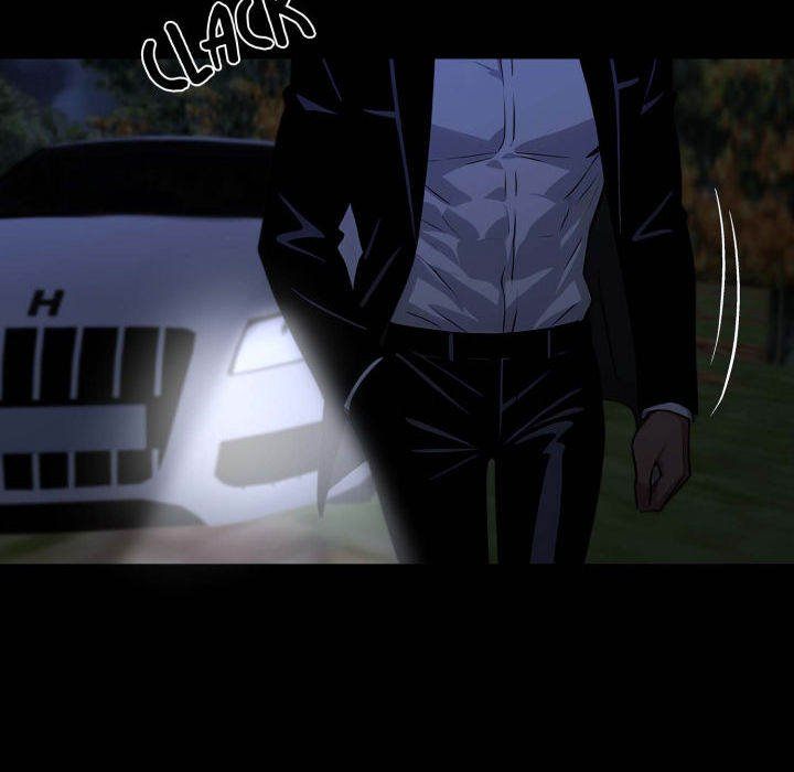 Gangster x Office Lady - Chapter 86 Page 89