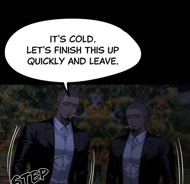 Gangster x Office Lady - Chapter 86 Page 90