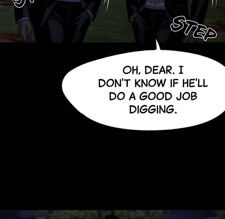 Gangster x Office Lady - Chapter 86 Page 91