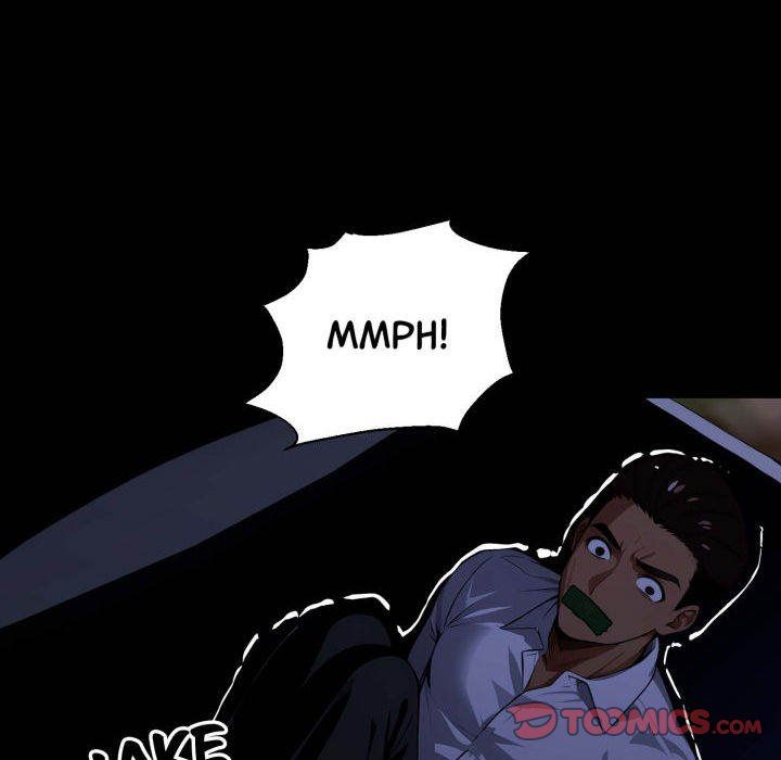 Gangster x Office Lady - Chapter 86 Page 93