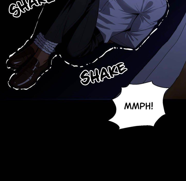 Gangster x Office Lady - Chapter 86 Page 94