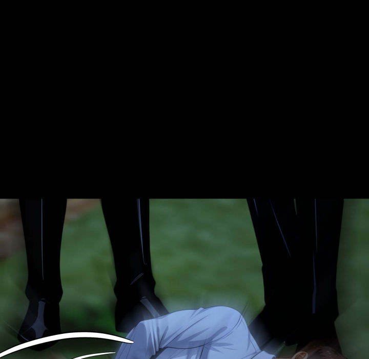 Gangster x Office Lady - Chapter 86 Page 95