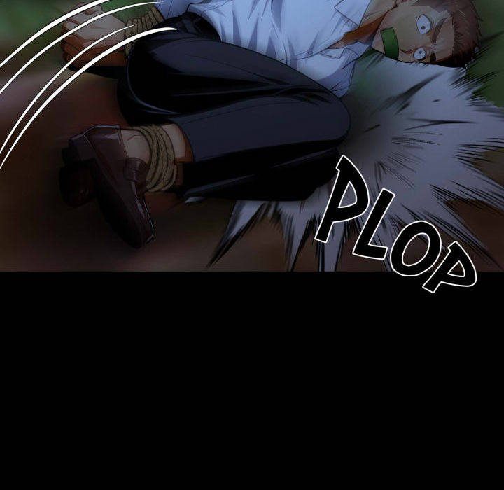 Gangster x Office Lady - Chapter 86 Page 96