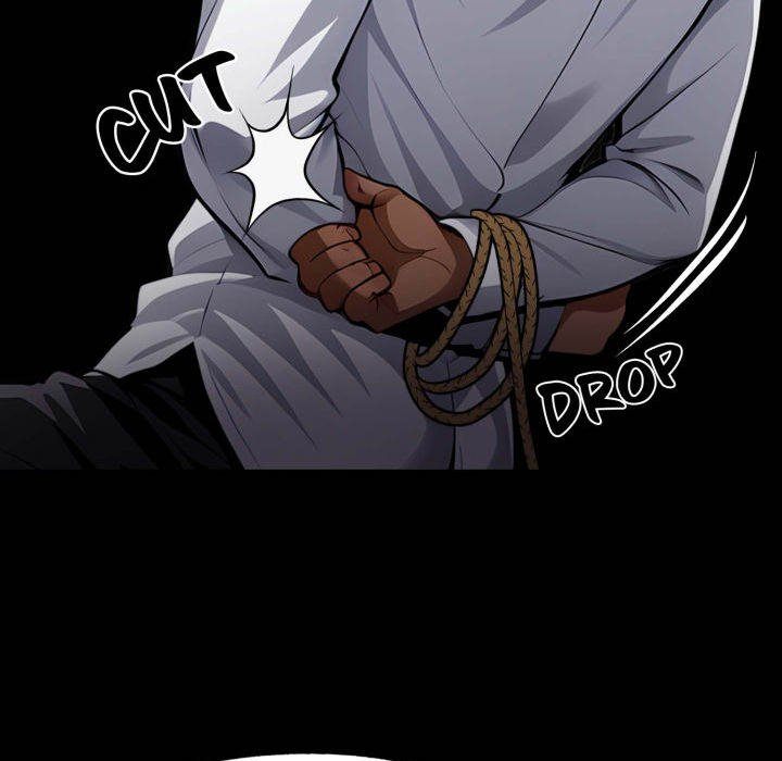 Gangster x Office Lady - Chapter 86 Page 99