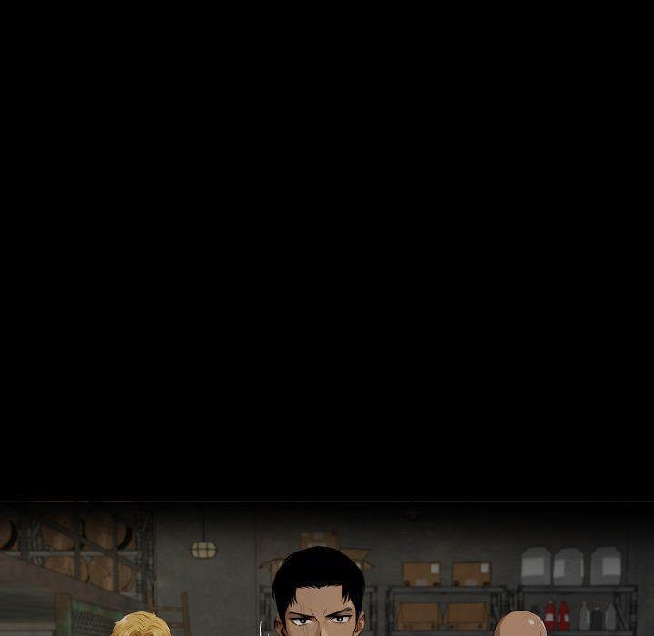 Gangster x Office Lady - Chapter 87 Page 10