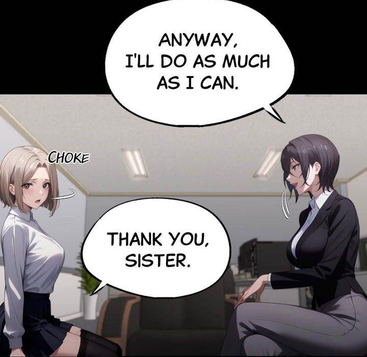 Gangster x Office Lady - Chapter 87 Page 100