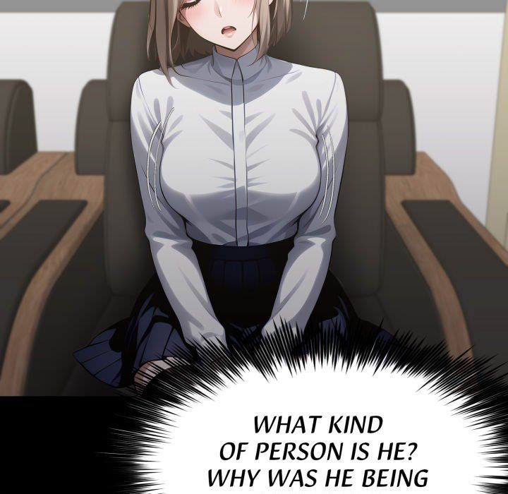 Gangster x Office Lady - Chapter 87 Page 102