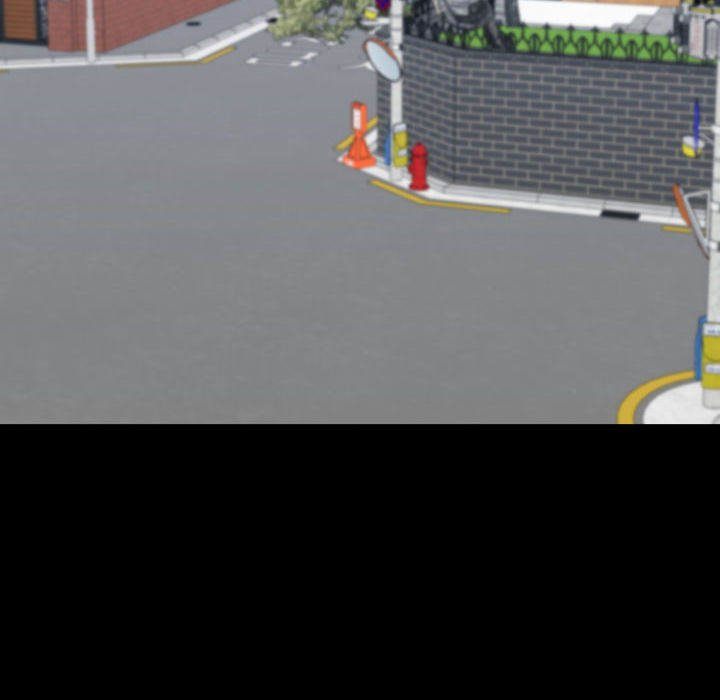 Gangster x Office Lady - Chapter 87 Page 105