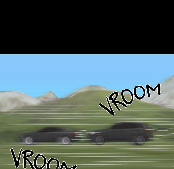 Gangster x Office Lady - Chapter 87 Page 106