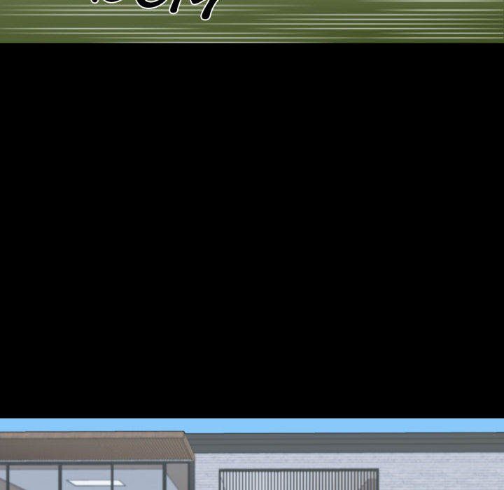 Gangster x Office Lady - Chapter 87 Page 107