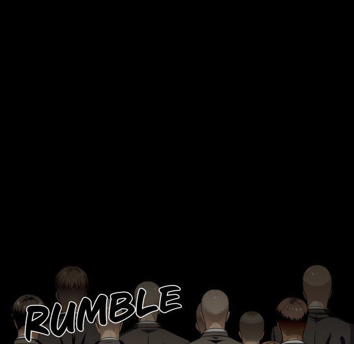 Gangster x Office Lady - Chapter 87 Page 110