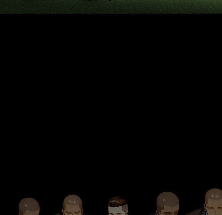 Gangster x Office Lady - Chapter 87 Page 113