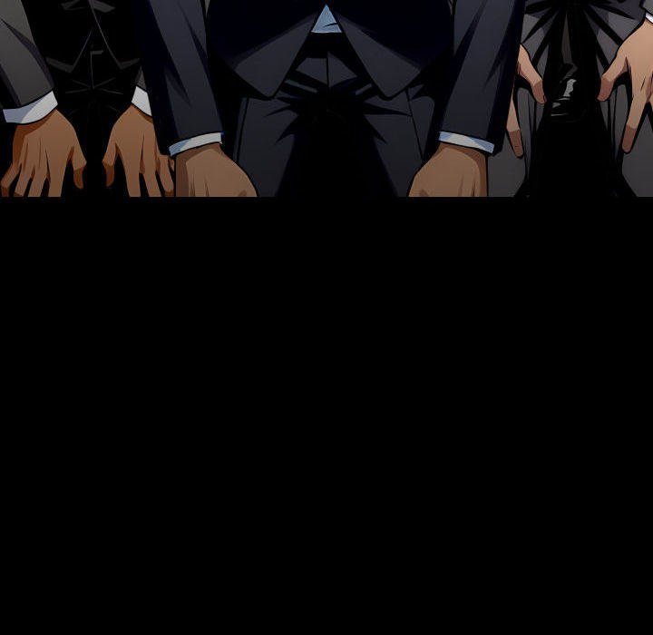 Gangster x Office Lady - Chapter 87 Page 115