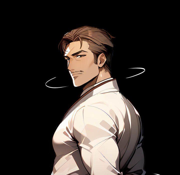 Gangster x Office Lady - Chapter 87 Page 116