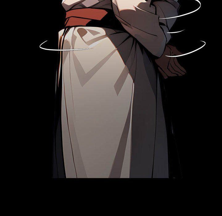 Gangster x Office Lady - Chapter 87 Page 117