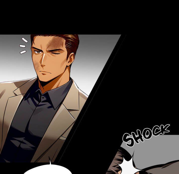 Gangster x Office Lady - Chapter 87 Page 12