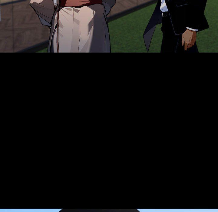 Gangster x Office Lady - Chapter 87 Page 123