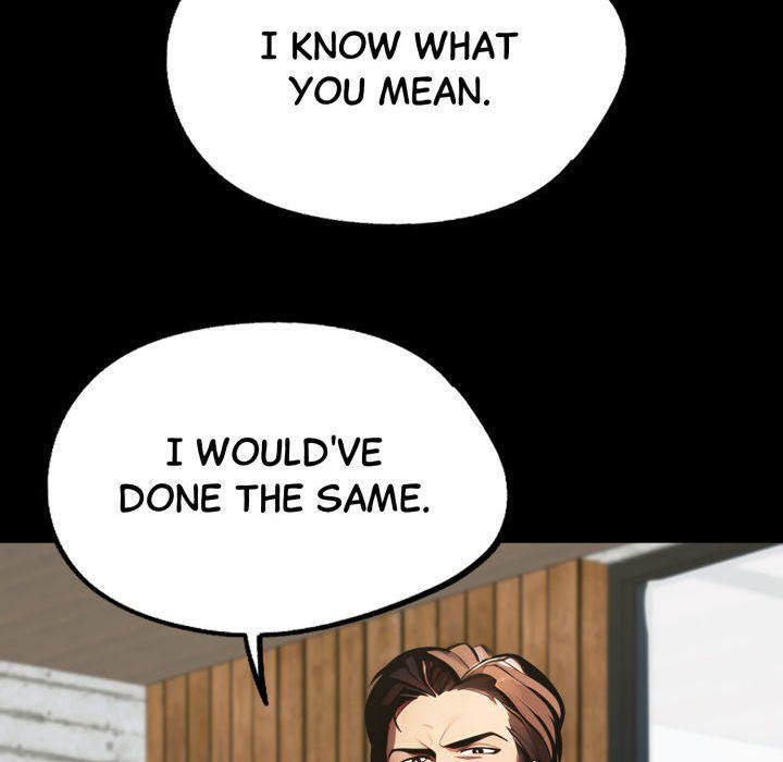 Gangster x Office Lady - Chapter 87 Page 127