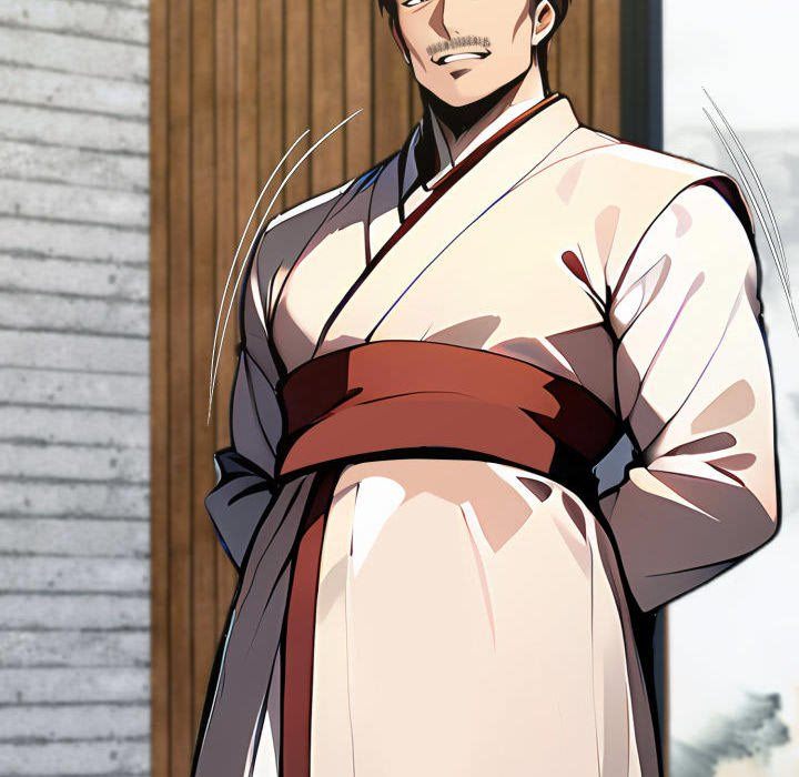 Gangster x Office Lady - Chapter 87 Page 128