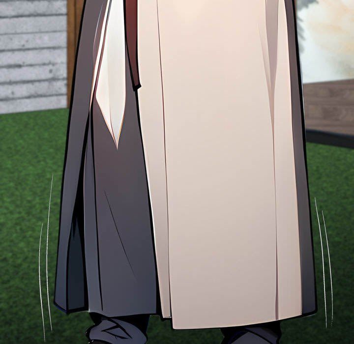 Gangster x Office Lady - Chapter 87 Page 129