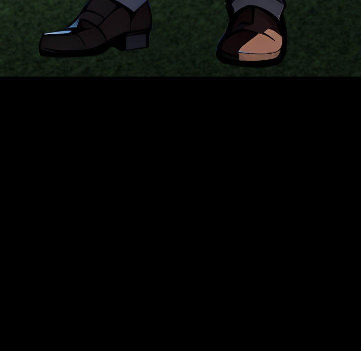 Gangster x Office Lady - Chapter 87 Page 130