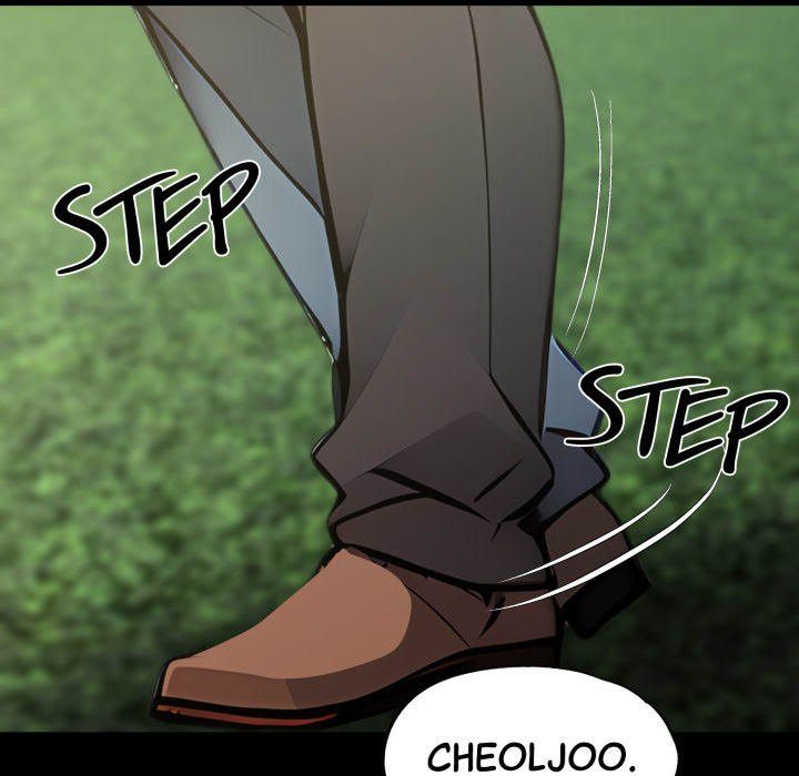 Gangster x Office Lady - Chapter 87 Page 131