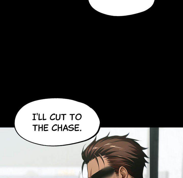 Gangster x Office Lady - Chapter 87 Page 132