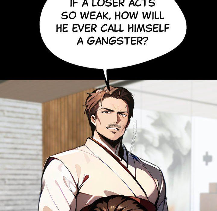 Gangster x Office Lady - Chapter 87 Page 134