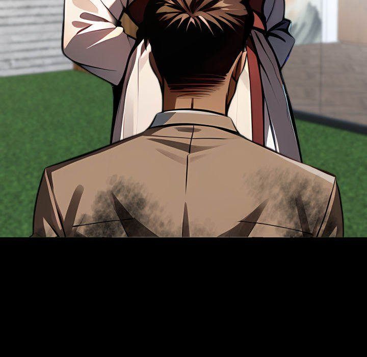 Gangster x Office Lady - Chapter 87 Page 135