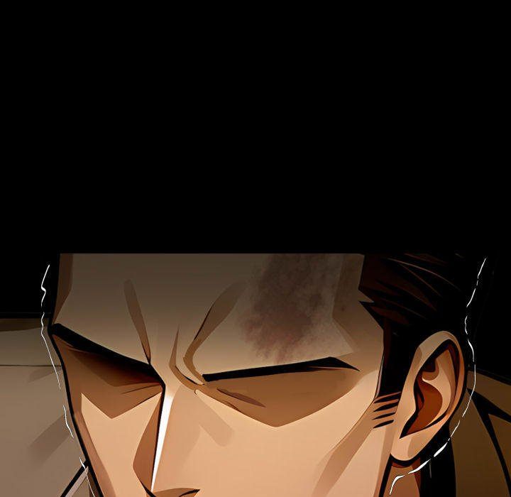 Gangster x Office Lady - Chapter 87 Page 136