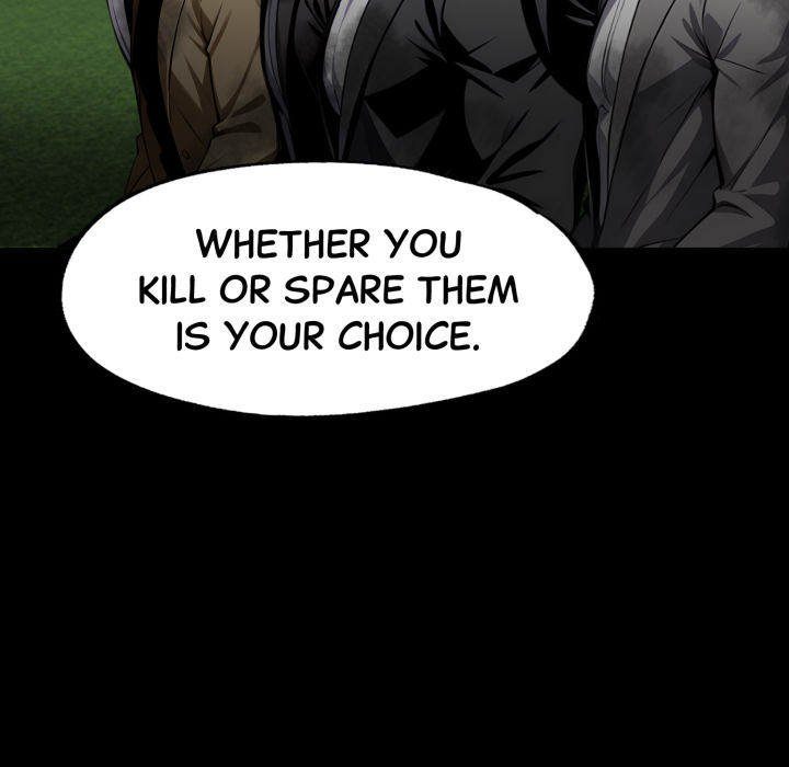 Gangster x Office Lady - Chapter 87 Page 140