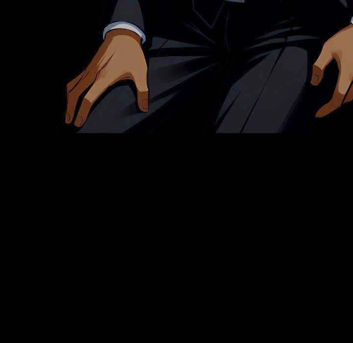 Gangster x Office Lady - Chapter 87 Page 142