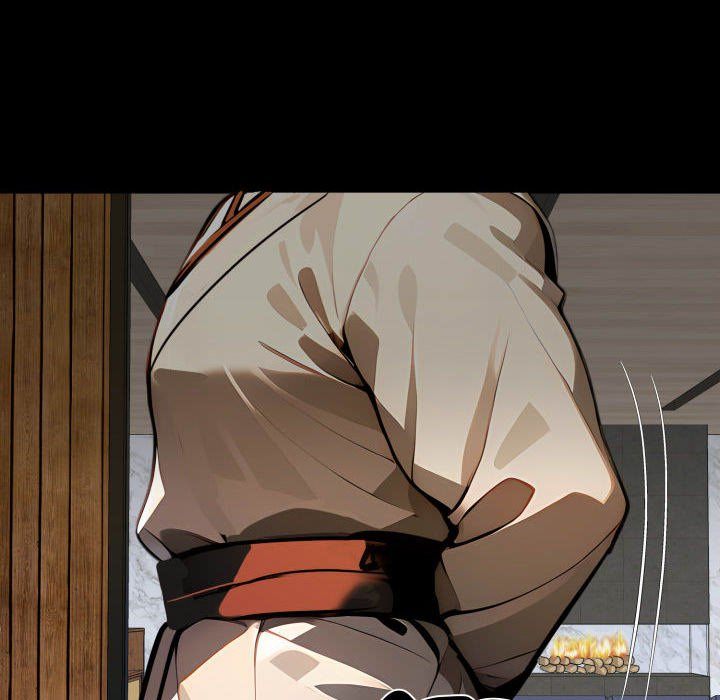 Gangster x Office Lady - Chapter 87 Page 143