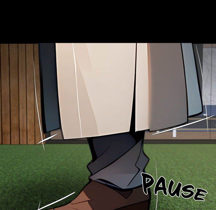 Gangster x Office Lady - Chapter 87 Page 145