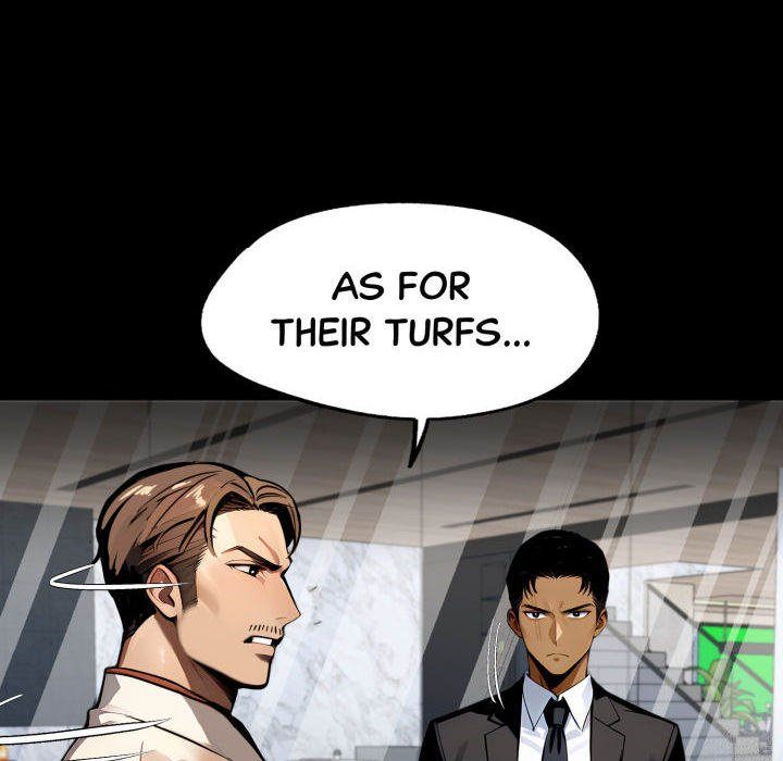 Gangster x Office Lady - Chapter 87 Page 149