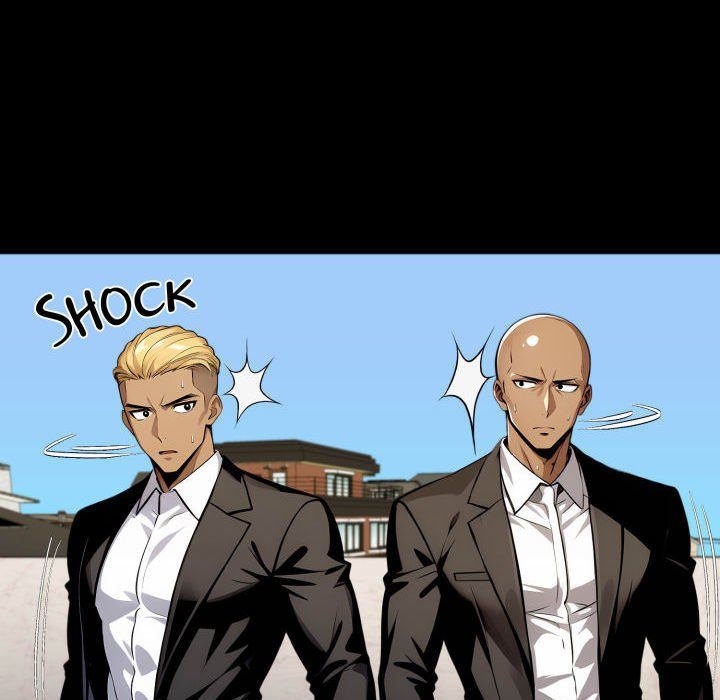 Gangster x Office Lady - Chapter 87 Page 151