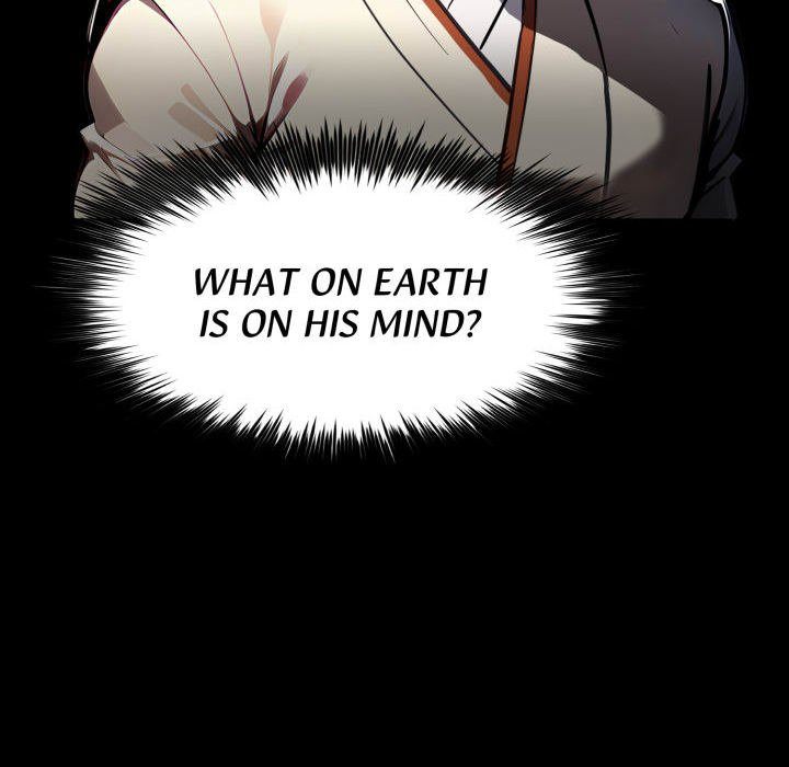 Gangster x Office Lady - Chapter 87 Page 155