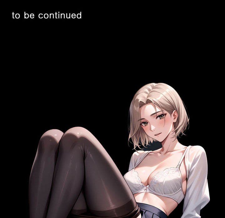 Gangster x Office Lady - Chapter 87 Page 156