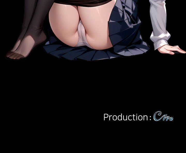 Gangster x Office Lady - Chapter 87 Page 157